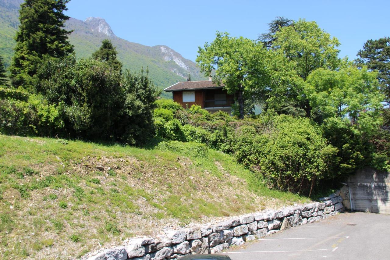 Vue Imprenable Sur Le Lac Du Bourget Le Bourget-du-Lac Extérieur photo