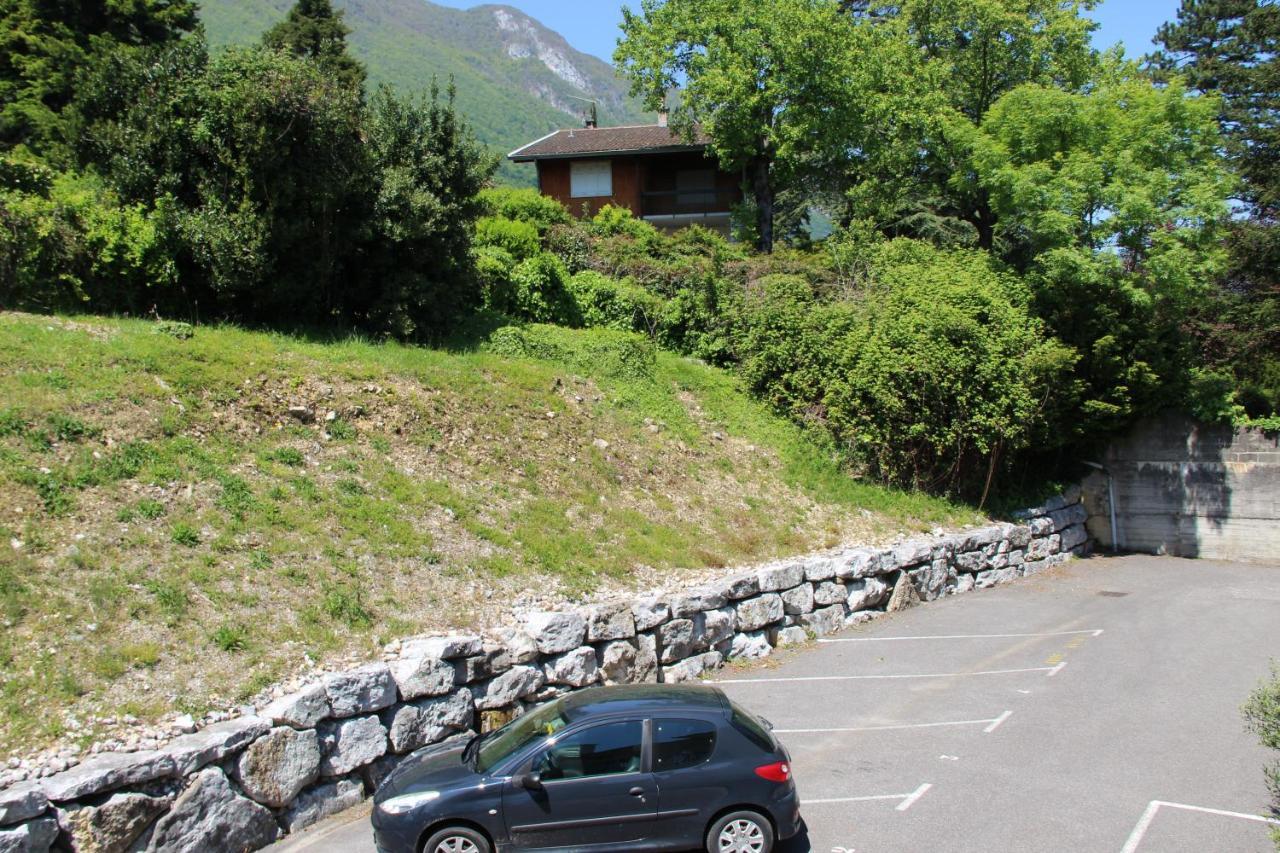 Vue Imprenable Sur Le Lac Du Bourget Le Bourget-du-Lac Extérieur photo